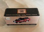 Harley-Davidson Dodge Tanker 1936 1:25 verzamel object., Ophalen of Verzenden, Zo goed als nieuw