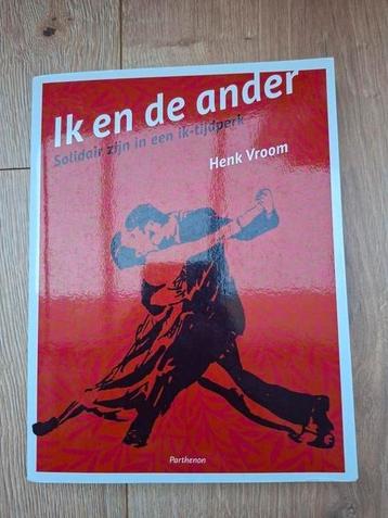 Henk Vroom - Ik en de ander beschikbaar voor biedingen