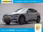 Ford Mustang Mach-E RWD 75 kWh [ Leder B&O LED ] (bj 2021), Auto's, Ford, Automaat, 0 cilinders, Gebruikt, 750 kg