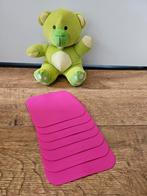 Tupperware nieuwe roze potopeners lapjes, Huis en Inrichting, Keuken | Tupperware, Ophalen of Verzenden, Nieuw, Overige typen