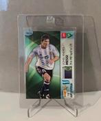 Lionel Messi Panini goal WK 2006, Ophalen of Verzenden, Zo goed als nieuw, Buitenlandse clubs, Poster, Plaatje of Sticker