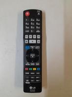 LG Blu-Ray speler afstandsbediening AKB72975301, Ophalen of Verzenden, Gebruikt, Origineel, Dvd