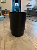 Bloempotten van Jotex x2 different sizes!, Tuin en Terras, Bloempotten, Ophalen, Rond, Zo goed als nieuw, Metaal