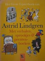 Astrid Lindgren: Het grote lijsterboek, Ophalen of Verzenden, Fictie algemeen, Zo goed als nieuw