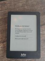 Kobo Glo eReader in prima staat + hoesje, Computers en Software, E-readers, 6 inch of minder, Kobo, Ophalen of Verzenden, 4 GB of minder