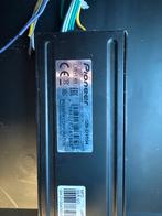 Pioneer GM-D1004, Ophalen of Verzenden, Gebruikt, 120 watt of meer, Pioneer