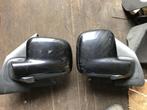 Volkswagen T5 / Caddy Buitenspiegel Zwart, Ophalen of Verzenden, Gebruikt, Volkswagen