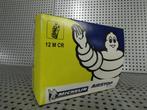 Binnenband Michelin 2.50-12 | 80/100-12 (Cross) Nieuw!, https://www.michelin.nl, Europalaan 30 5232 BC 's-Hertogenbosch Nederland