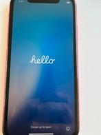 Iphone 11 128GB. Rood, Telecommunicatie, Mobiele telefoons | Apple iPhone, Ophalen, 128 GB, IPhone 11, Zo goed als nieuw