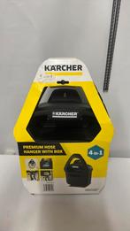 Karcher slang hanger 4-1, Ophalen of Verzenden, Zo goed als nieuw, Elektrisch
