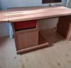 Bureau, Huis en Inrichting, Bureaus, Gebruikt, Ophalen, Bureau