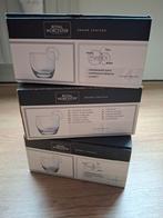 12 Nieuwe Royal Worcester Whisky Glazen, Ophalen of Verzenden