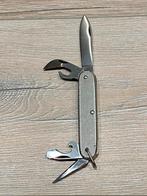 ZAKMES | AMEFA Vintage Aluminium 4-bladig Zakmes (NIEUW), Verzamelen, Militaria | Algemeen, Verzenden