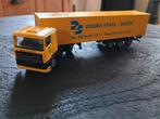 Daf !, Hobby en Vrije tijd, Modelauto's | 1:87, Ophalen of Verzenden, Gebruikt, Bus of Vrachtwagen, Overige merken