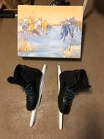 Schaatsen Noren Zandstra maat 44, Sport en Fitness, Schaatsen, Ophalen, Noren, Gebruikt, Zandstra