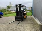 CPD30HF Vorkheftruck, Elektrisch, Heftruck