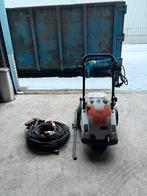 Stihl RE362 Professionele Hogedrukreiniger, Ophalen of Verzenden, Zo goed als nieuw, Elektrisch, Met regelbare waterdruk