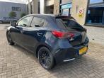 Mazda 2 1.5 Skyactiv-G Sportive- Camera-NL auto-PDC, Voorwielaandrijving, Start-stop-systeem, Stof, Gebruikt