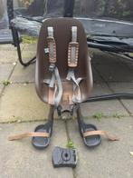 Voorzietje/ fietsstoel / kinderstoel, Fietsen en Brommers, Fietsaccessoires | Fietsstoeltjes, Ophalen of Verzenden, Zo goed als nieuw