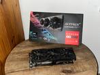 Asus AMD Radeon RX 580 8GB, Computers en Software, Videokaarten, Ophalen of Verzenden, Zo goed als nieuw, GDDR5, AMD