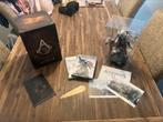 Assassins creed 3 freedom edition - collectors edition, Spelcomputers en Games, Games | Xbox 360, Avontuur en Actie, Vanaf 18 jaar
