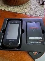 Mio  cyclo 300, Ophalen, GPS, Gebruikt
