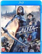 Alita: Battle angel, Ophalen of Verzenden, Zo goed als nieuw