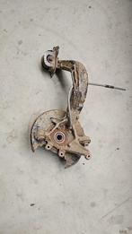 Draagarm / Fusee links achter BMW 3 serie E46 1097289, Ophalen of Verzenden, Gebruikt