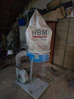 HBM Stofafzuiging, Doe-het-zelf en Verbouw, Gereedschap | Machine-onderdelen en Toebehoren, Ophalen of Verzenden