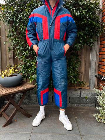 Vintage Retro Skipak S beschikbaar voor biedingen