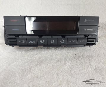 Kachel bedieningspaneel 12E907044E VW E-Up Bj 2021 beschikbaar voor biedingen