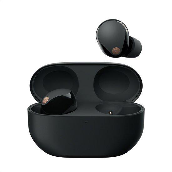 Sony WF-1000XM5 (nieuw), Telecommunicatie, Mobiele telefoons | Oordopjes, Nieuw, In gehoorgang (in-ear), Bluetooth, Ophalen