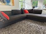 Italiaanse designbank Verzelloni link, Huis en Inrichting, Banken | Sofa's en Chaises Longues, Ophalen, Gebruikt, Design, strak