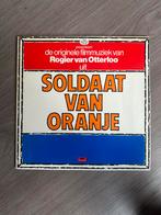 Soldaat van Oranje - Rogier van Otterloo Vinyl lp verzamel, Ophalen of Verzenden, Gebruikt, 12 inch