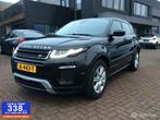 Land Rover Range Rover Evoque 2.0 TD4 HSE Panorama Leder St, Auto's, Land Rover, Automaat, 1998 cc, Gebruikt, 4 cilinders