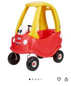 GEZOCHT: rode little tikes loopauto, Kinderen en Baby's, Ophalen, Gebruikt
