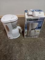 Tristar koffiezetapparaat inclusief thermoskan, kz-1219., Witgoed en Apparatuur, Koffiezetapparaten, 4 tot 10 kopjes, Gebruikt