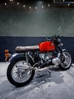 Bmw R100 scrambler / caferacer / bratstyle ( r80 r90/6 r60 ), Motoren, 1000 cc, 2 cilinders, Meer dan 35 kW