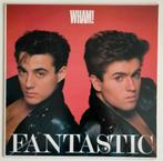 Wham! - Fantastic (1983), Ophalen of Verzenden, 1980 tot 2000