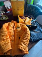 Veuve Clicquot Champagne Set, Ophalen of Verzenden, Nieuw, Gebruiksvoorwerp