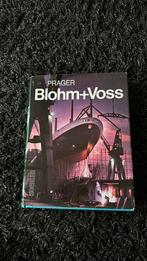 Blohm-Voss boek over schepen 1914/1930, Boeken, Woordenboeken, Ophalen of Verzenden, Zo goed als nieuw