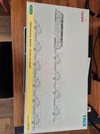 Trix 150767/21233 Set V200 Maybach, Ophalen of Verzenden, Zo goed als nieuw, Gelijkstroom, Trix