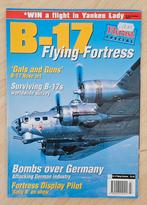B17  flying fortress, Ophalen of Verzenden, Zo goed als nieuw