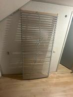 Bedbodem, Huis en Inrichting, Slaapkamer | Matrassen en Bedbodems, Ophalen, Gebruikt, 90 cm, Eenpersoons