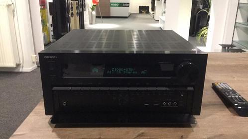 Onkyo TX- NR1030 high end home cinema receiver, Audio, Tv en Foto, Versterkers en Receivers, Zo goed als nieuw, 120 watt of meer