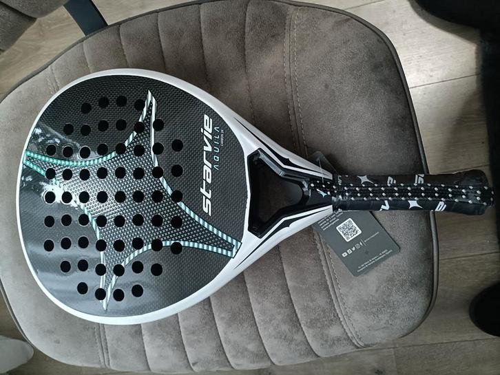 Starvie Aquilla Pro 2025, Sport en Fitness, Padel, Nieuw, Ophalen of Verzenden