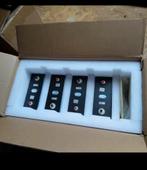 8x LiFePO4 320Ah Batterijcellen lithium - Nieuw!, Ophalen of Verzenden, Nieuw, Universele onderdelen