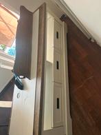 Tv meubel, Ophalen, Gebruikt, 25 tot 50 cm, Minder dan 100 cm