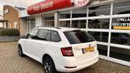 SKODA Fabia Combi 1.0 MPI Greentech 75pk Business Edition, Stof, Gebruikt, Origineel Nederlands, Handgeschakeld