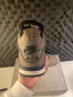 Jordan 4 retro, Verzenden, Nieuw